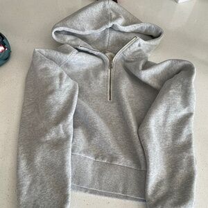 Vuori - Restore Half Zip Hoodie